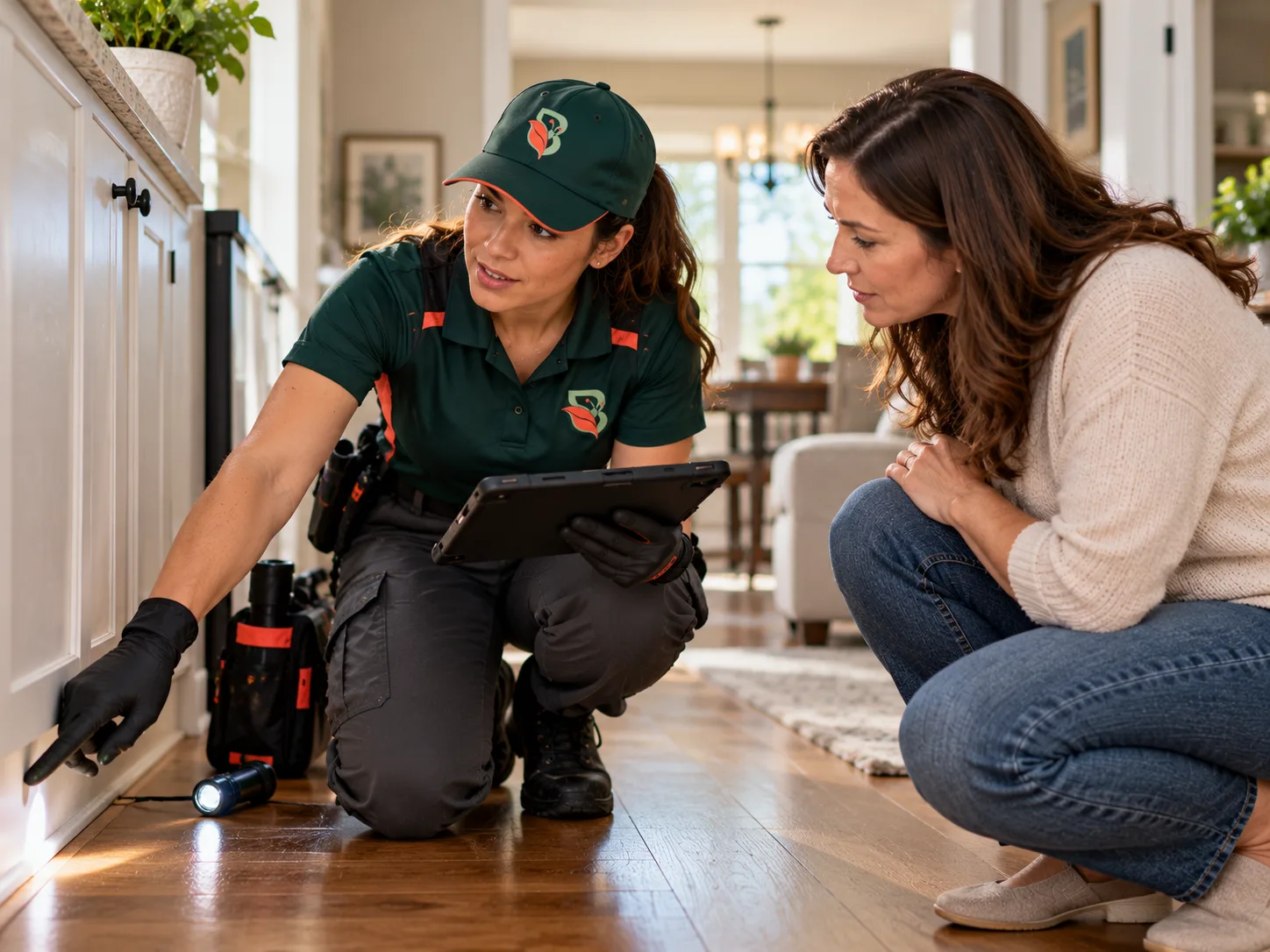 Pest Control Walthourville, GA FAQs